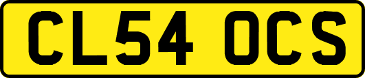 CL54OCS