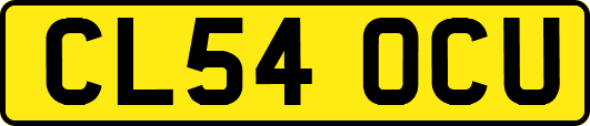 CL54OCU