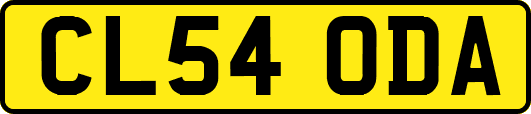 CL54ODA