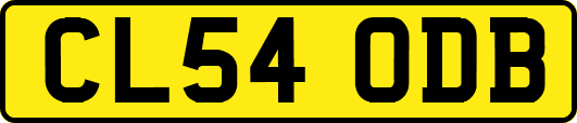 CL54ODB