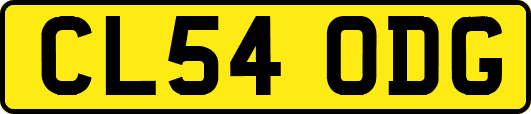 CL54ODG