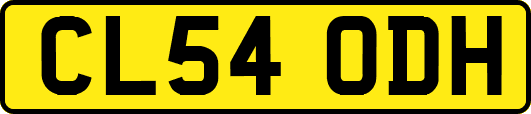 CL54ODH