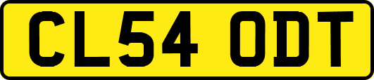 CL54ODT