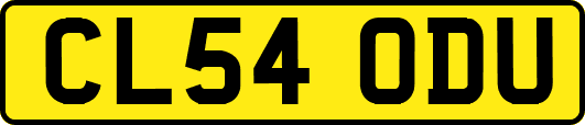 CL54ODU