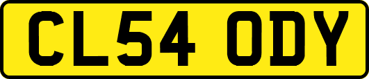 CL54ODY
