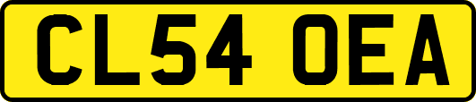 CL54OEA
