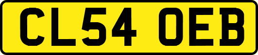 CL54OEB