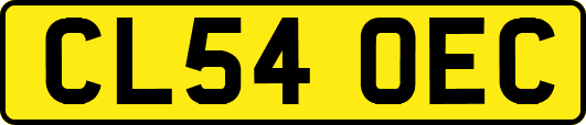 CL54OEC