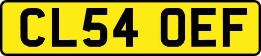 CL54OEF