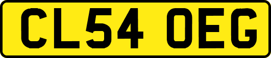 CL54OEG