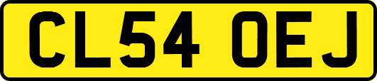 CL54OEJ