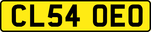 CL54OEO