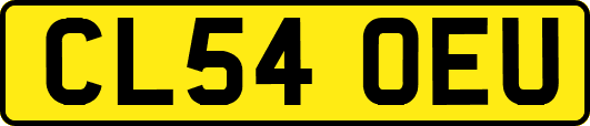CL54OEU