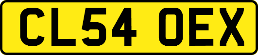 CL54OEX