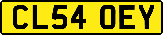 CL54OEY