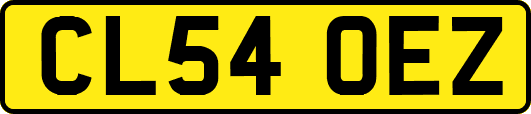 CL54OEZ
