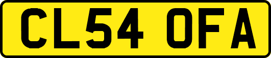 CL54OFA