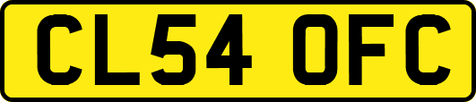 CL54OFC