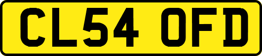 CL54OFD