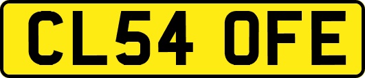 CL54OFE