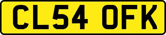 CL54OFK