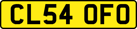 CL54OFO