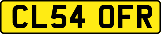 CL54OFR