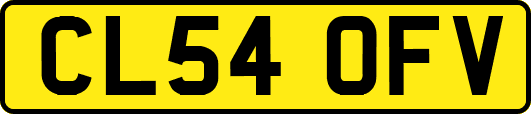 CL54OFV
