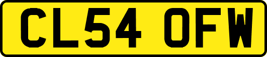 CL54OFW