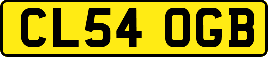 CL54OGB