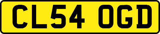 CL54OGD