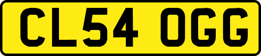 CL54OGG