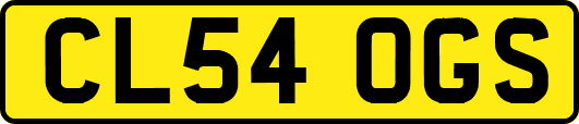 CL54OGS
