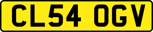 CL54OGV