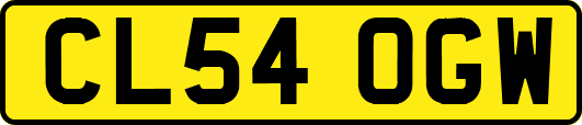 CL54OGW