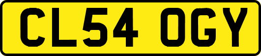 CL54OGY
