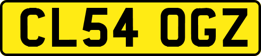CL54OGZ