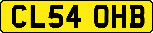 CL54OHB