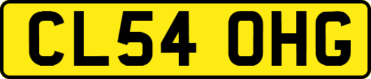CL54OHG