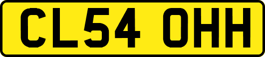 CL54OHH