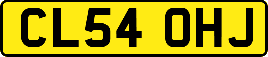 CL54OHJ