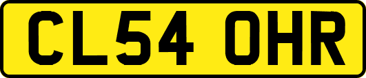 CL54OHR