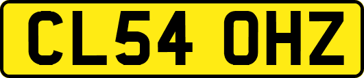 CL54OHZ