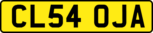 CL54OJA