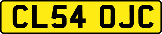 CL54OJC