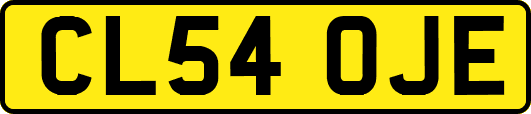 CL54OJE