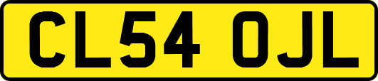 CL54OJL