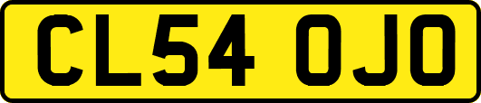 CL54OJO