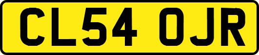 CL54OJR