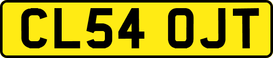 CL54OJT
